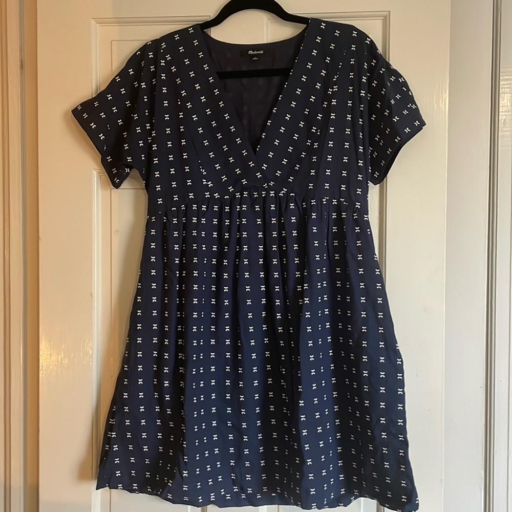 Madewell Small Dress